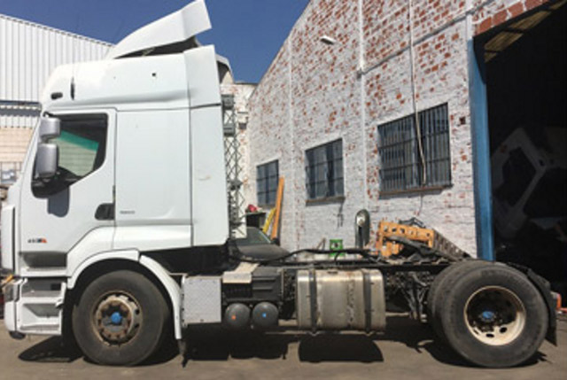 Talleres Mec&aacute;nicos Edipa SL 4