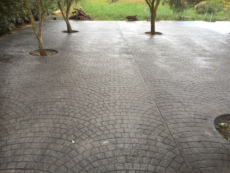 Hormi Stamp Nou PAVIMENTOS INDUSTRIALES