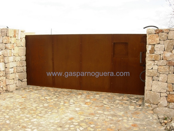 Gaspar Noguera 6