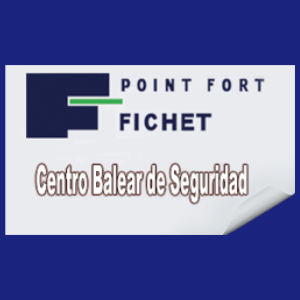 Fichet Centro Balear de Seguridad