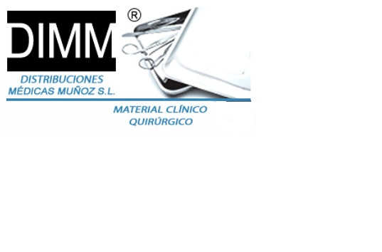 Dimm MATERIALES CLINICO-QUIRURGICOS
