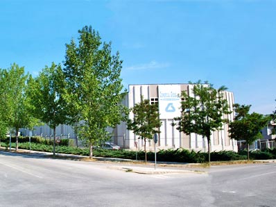 Comercial Godó Igualada