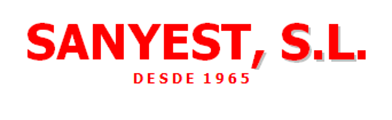Sanyest S.L.