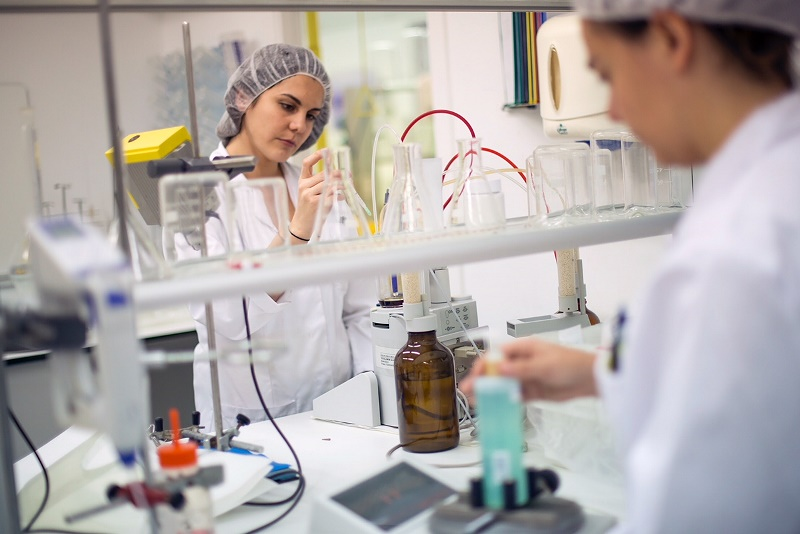 Laboratorios Magri&ntilde;a S.L. 2