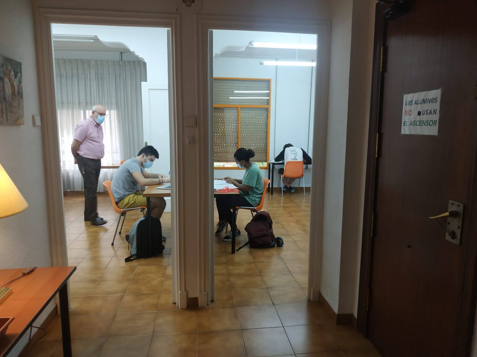 Lithos - Centro Pedag&oacute;gico 12