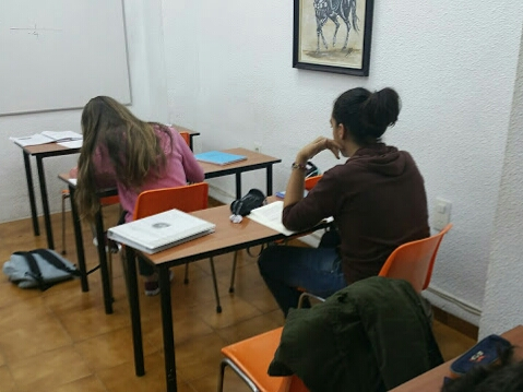 Lithos - Centro Pedag&oacute;gico 9