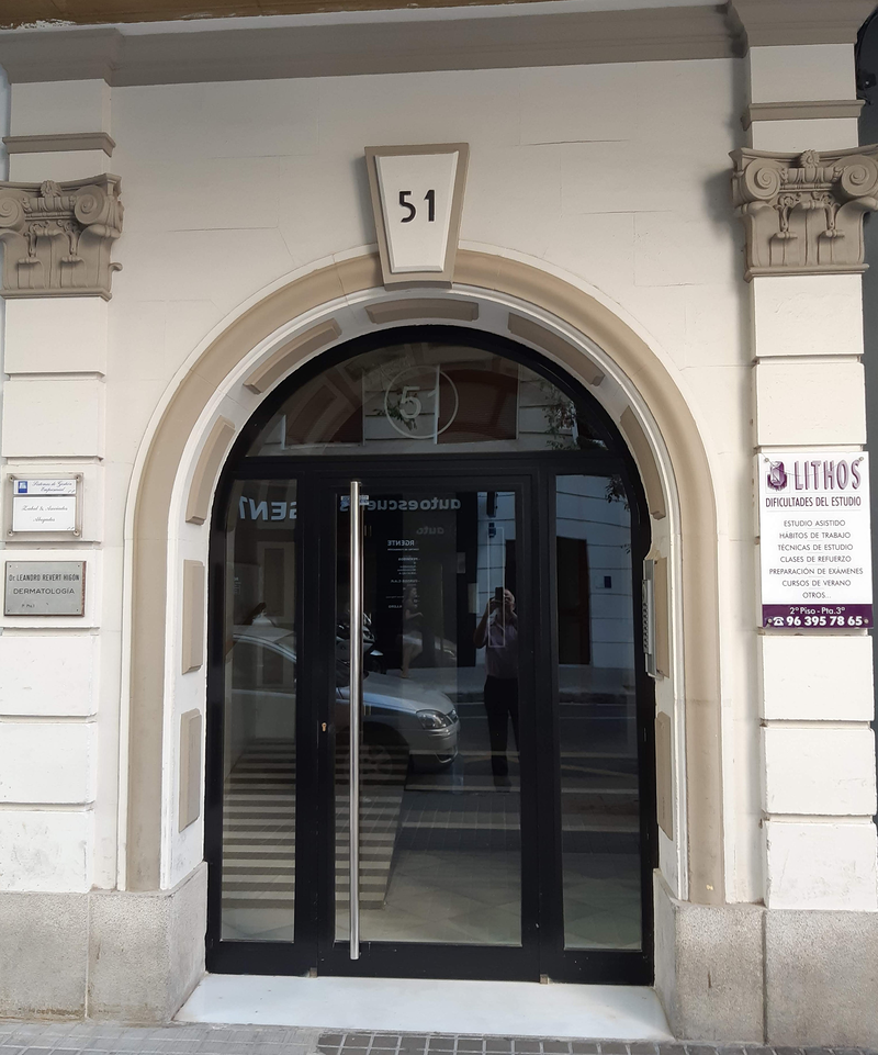 Lithos Centro Pedag&oacute;gico ACADEMIAS DE PRIMARIA ESO Y BACHILLERATO