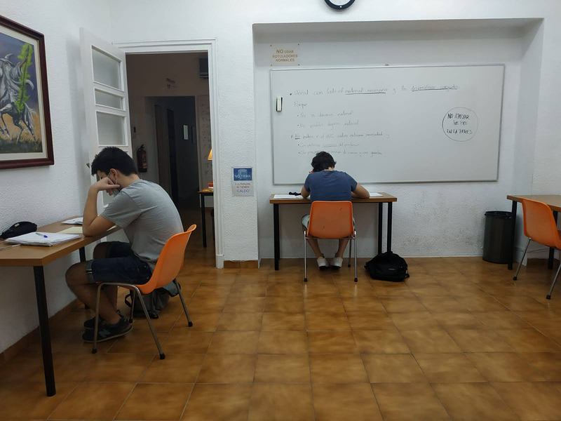 Lithos Centro Pedag&oacute;gico 2