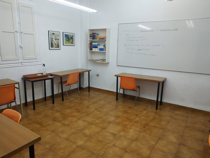 Lithos Centro Pedag&oacute;gico 8