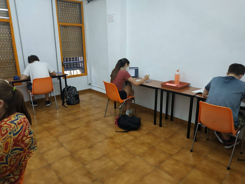 Lithos Centro Pedag&oacute;gico 4