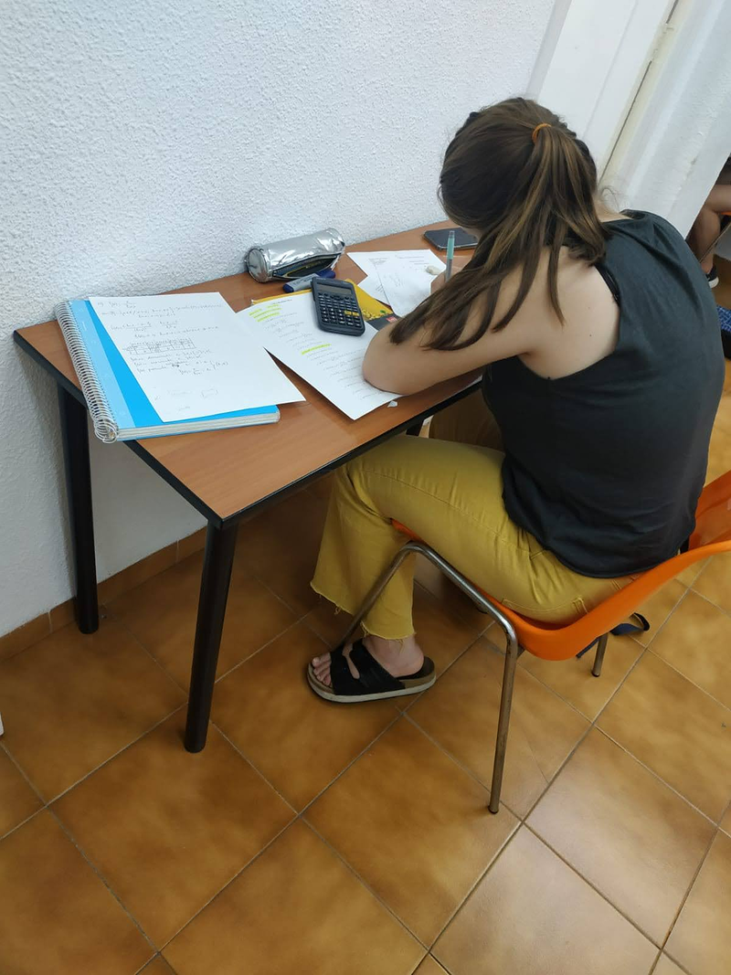 Lithos Centro Pedag&oacute;gico 7