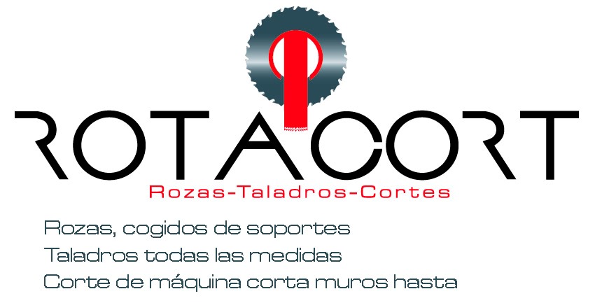 Rotacort - Joaquin Montoya EMPRESAS CONSTRUCTORAS Rotacort - Joaquin Montoya EMPRESAS CONSTRUCTORAS