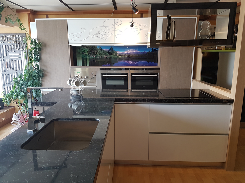 Inbado Cocinas Berantevilla