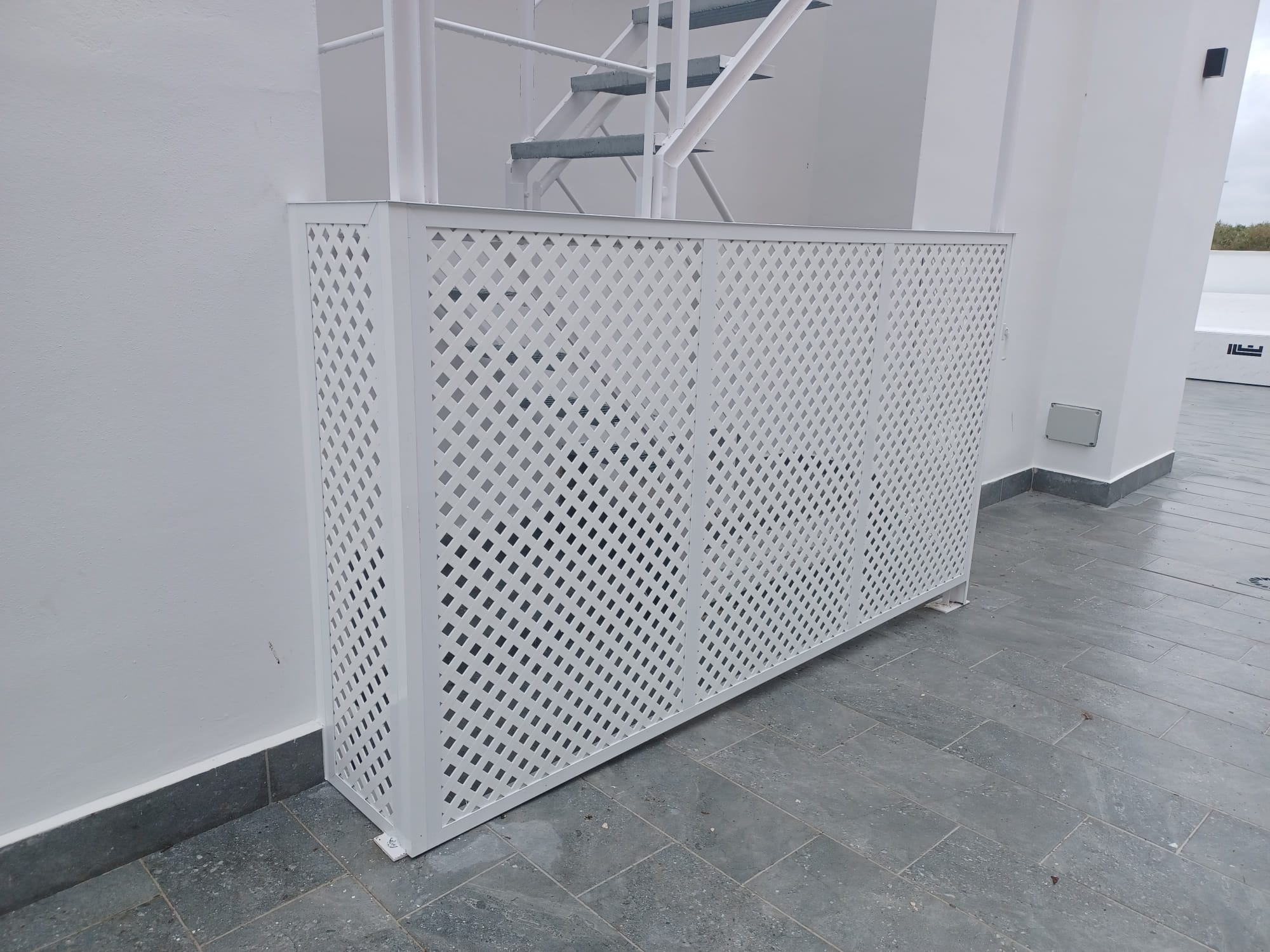 Cristalería Hermanos Vidal 30