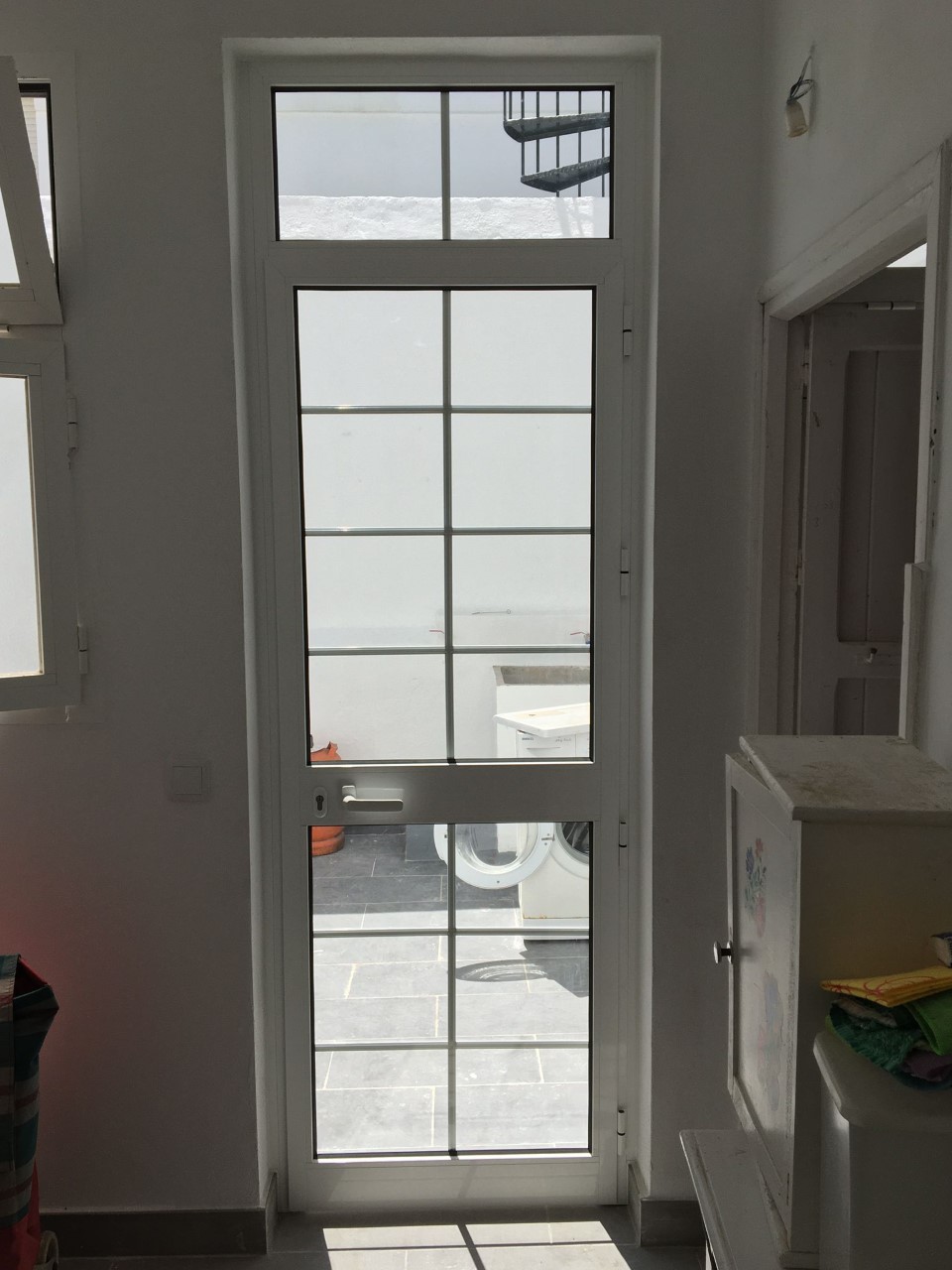 Cristalería Hermanos Vidal 13