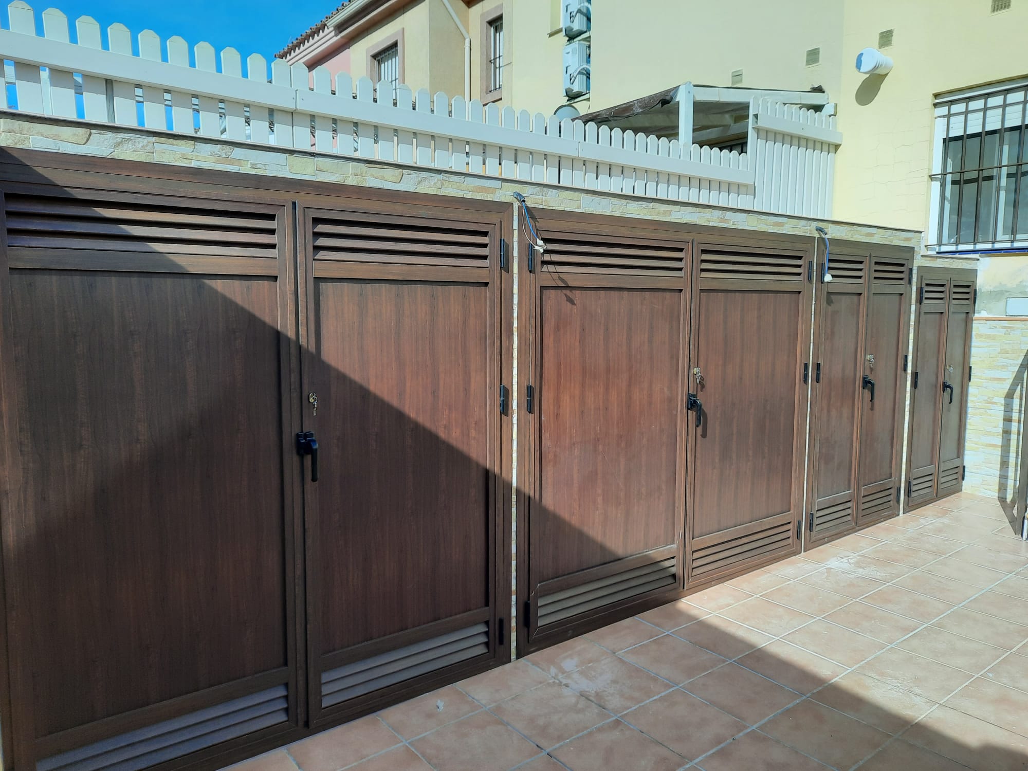 Cristalería Hermanos Vidal 9