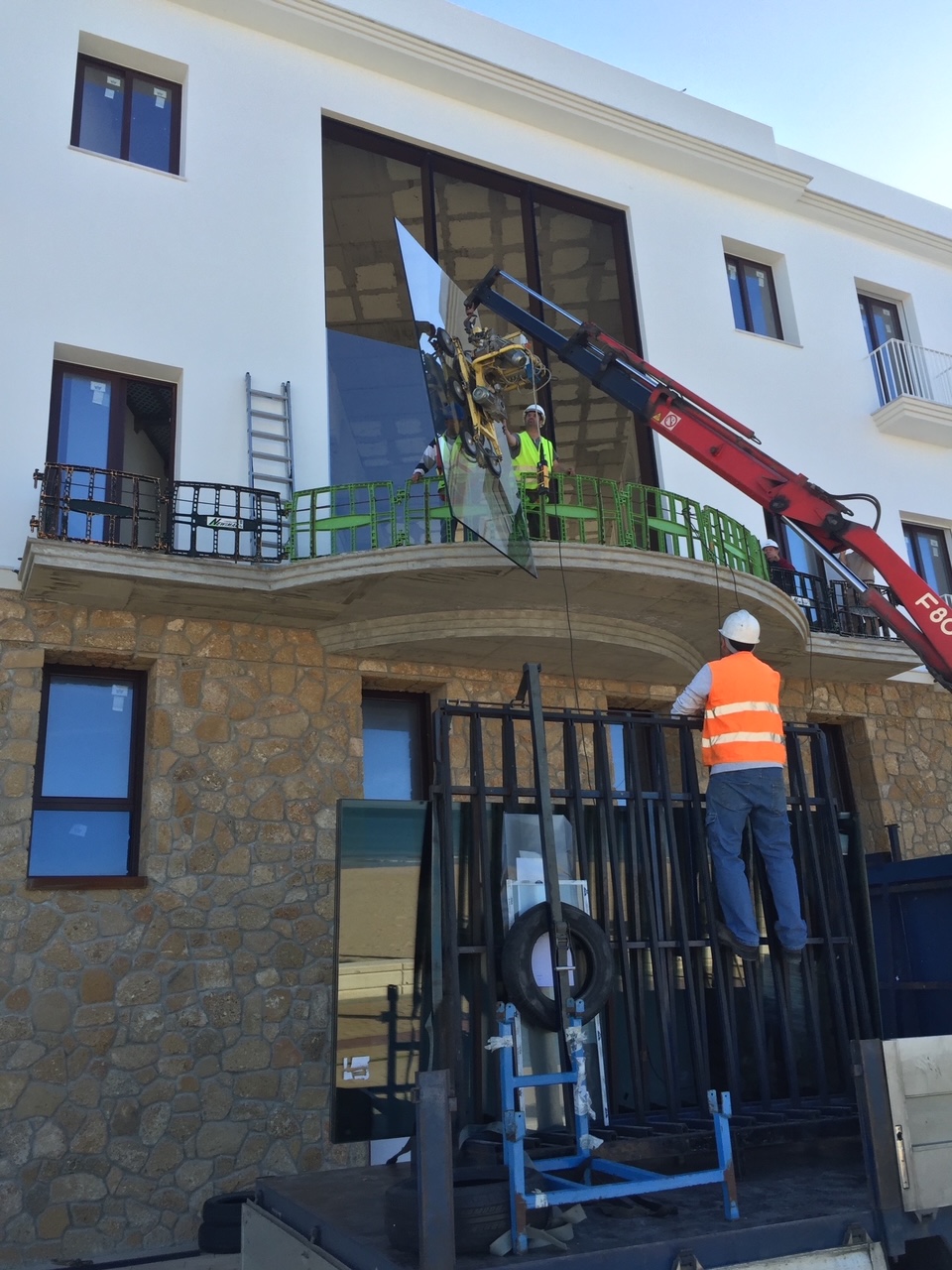 Cristalería Hermanos Vidal 18