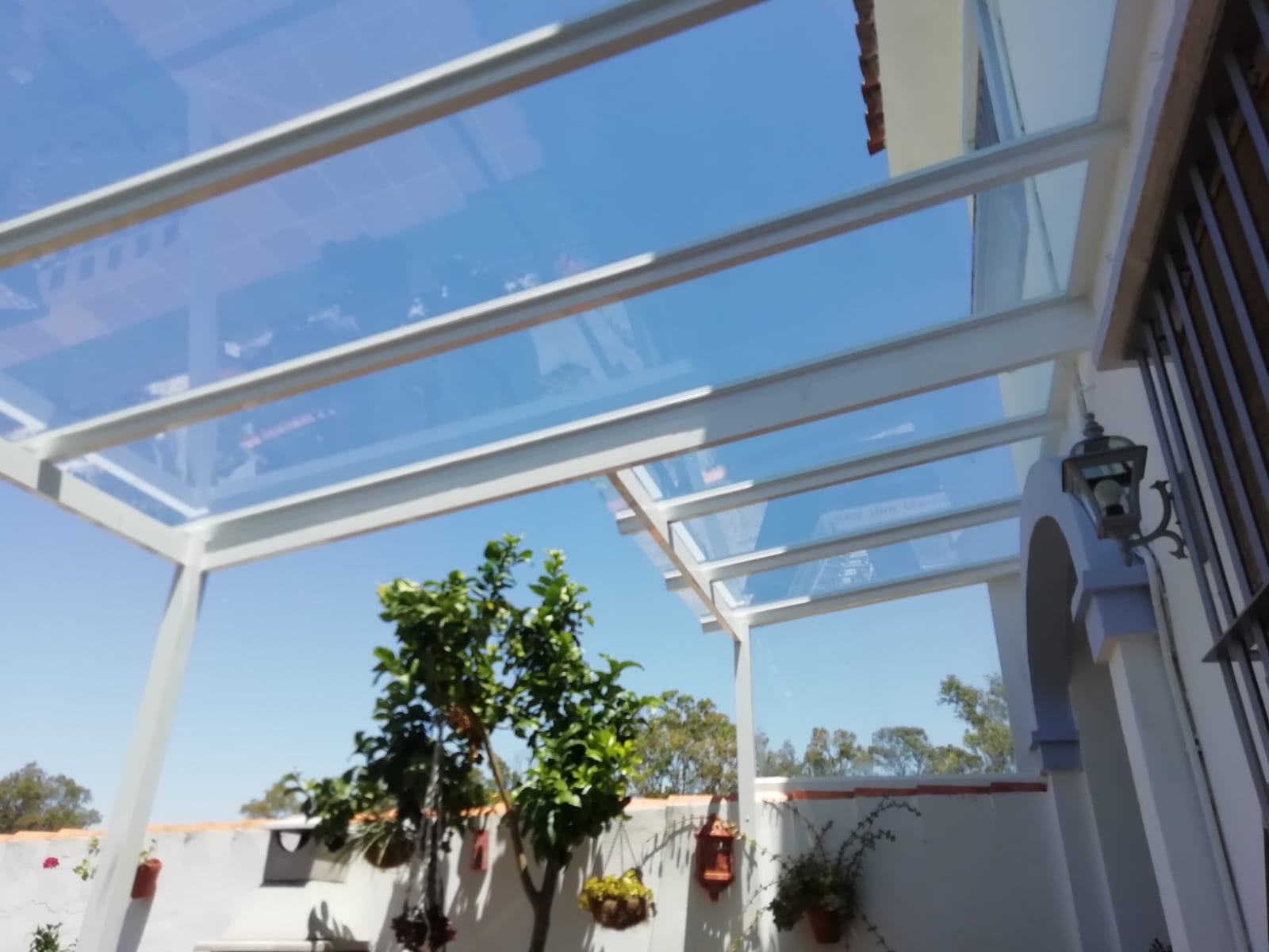 Cristalería Hermanos Vidal 6