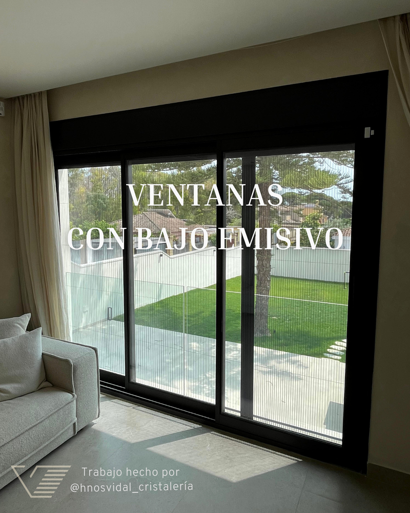 Cristalería Hermanos Vidal 34