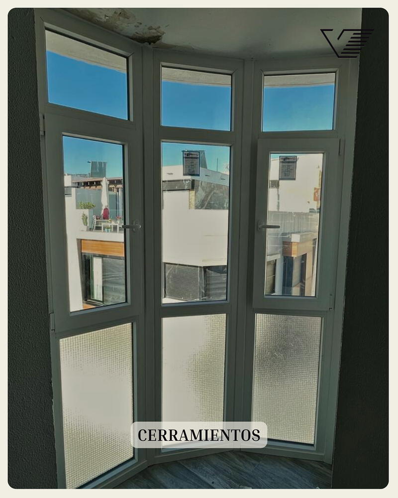 Cristalería Hermanos Vidal 3