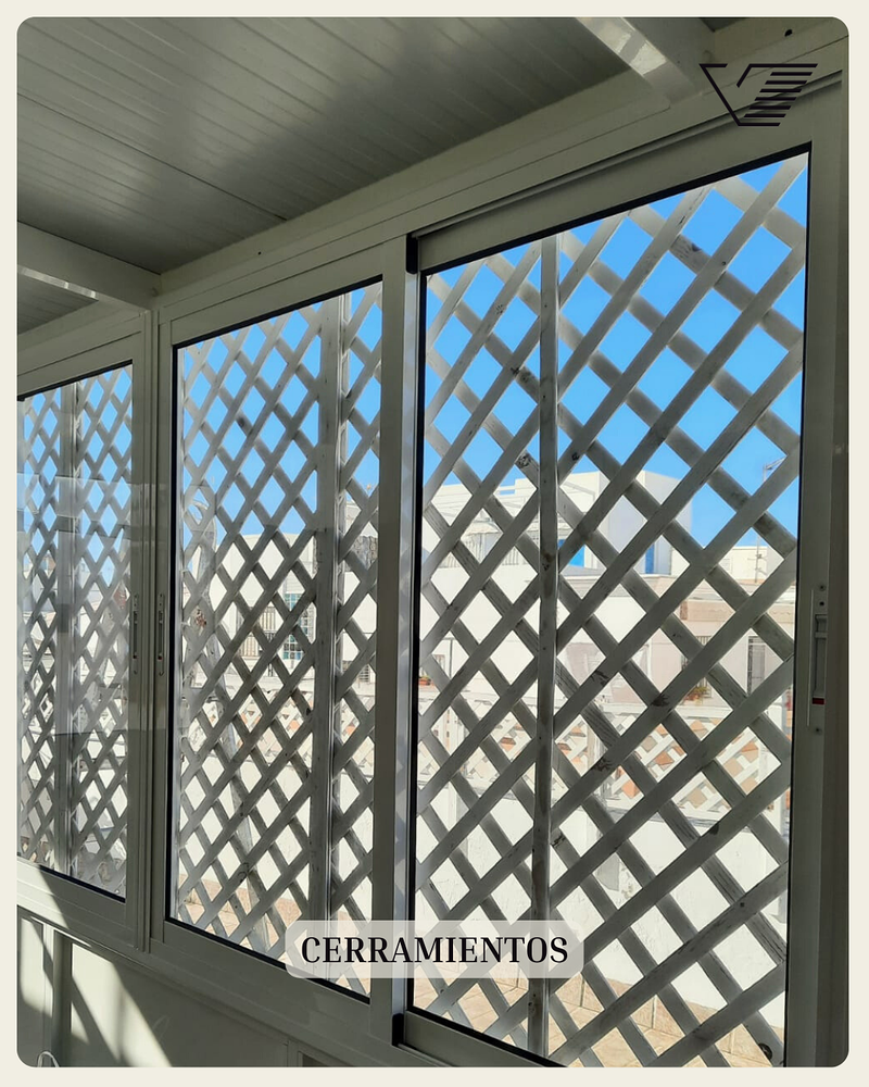 Cristalería Hermanos Vidal 2