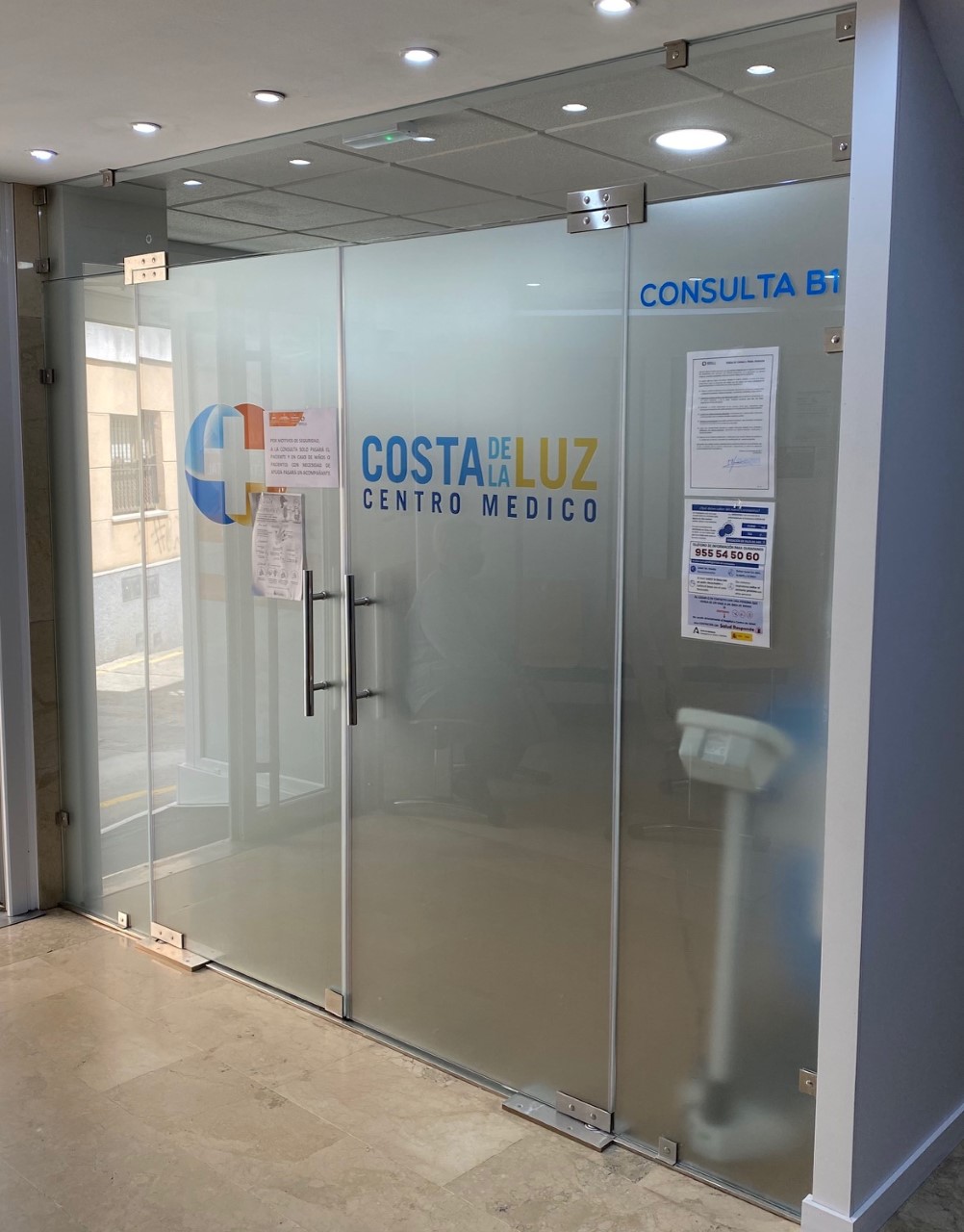 Cristalería Hermanos Vidal 15