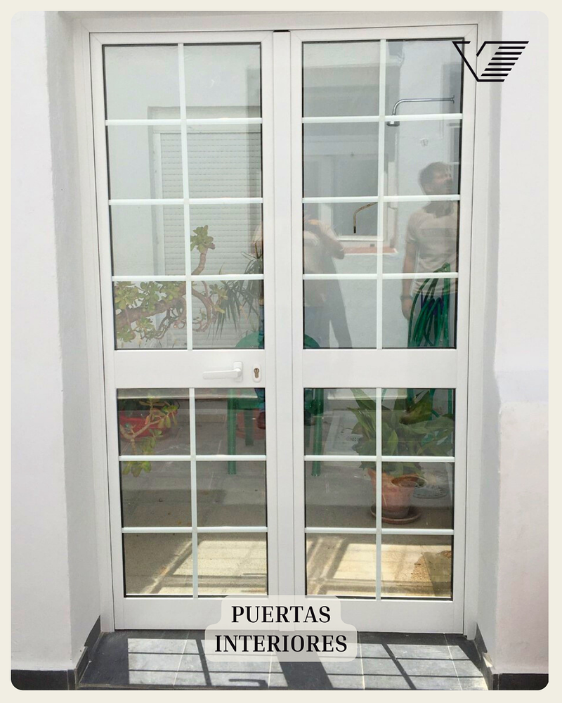 Cristalería Hermanos Vidal 4