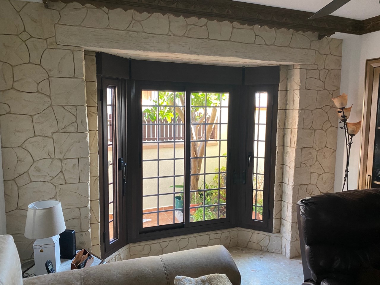 Cristalería Hermanos Vidal 21