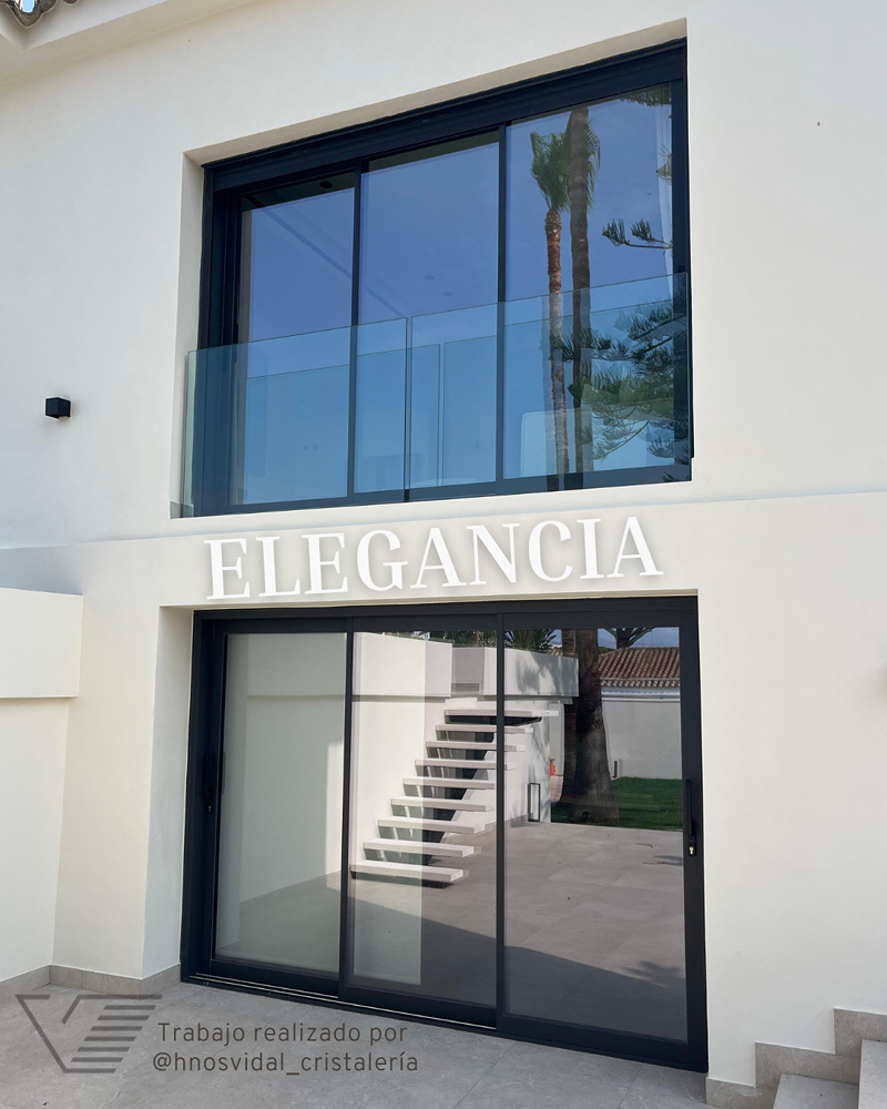 Cristalería Hermanos Vidal 37