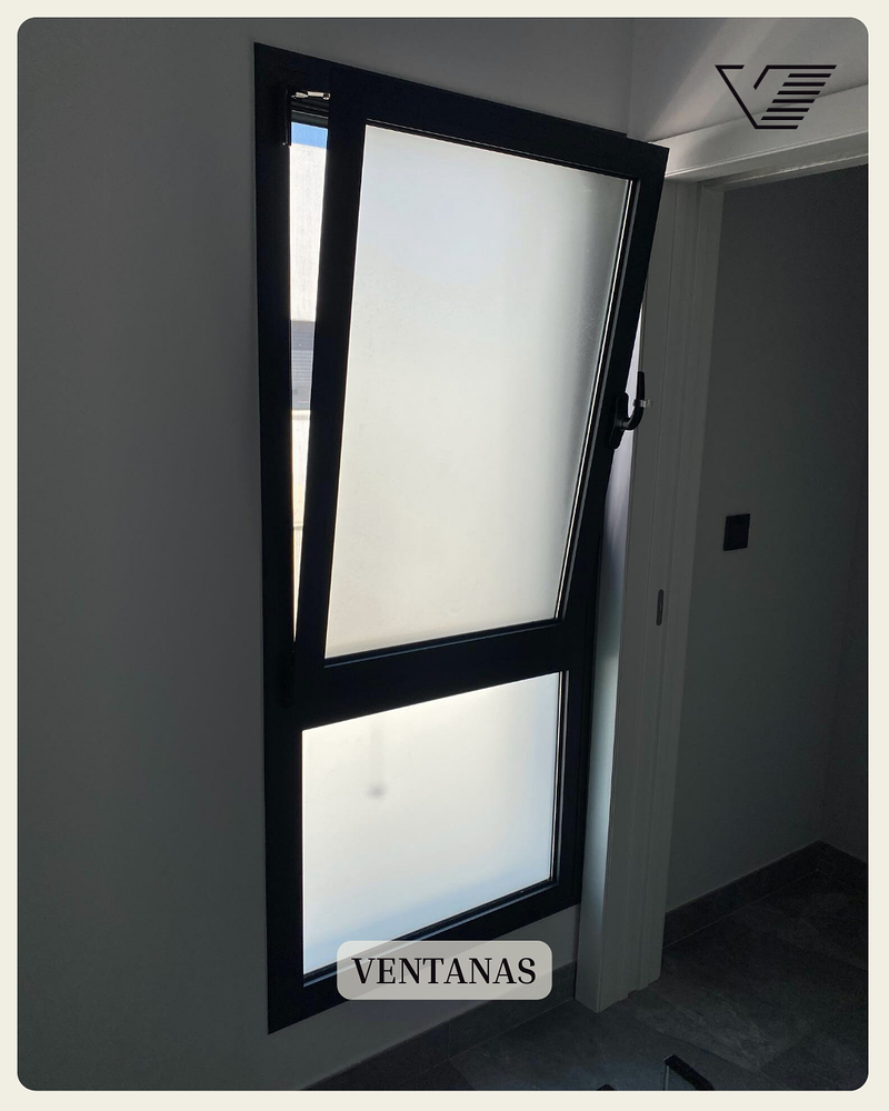 Cristalería Hermanos Vidal Rota