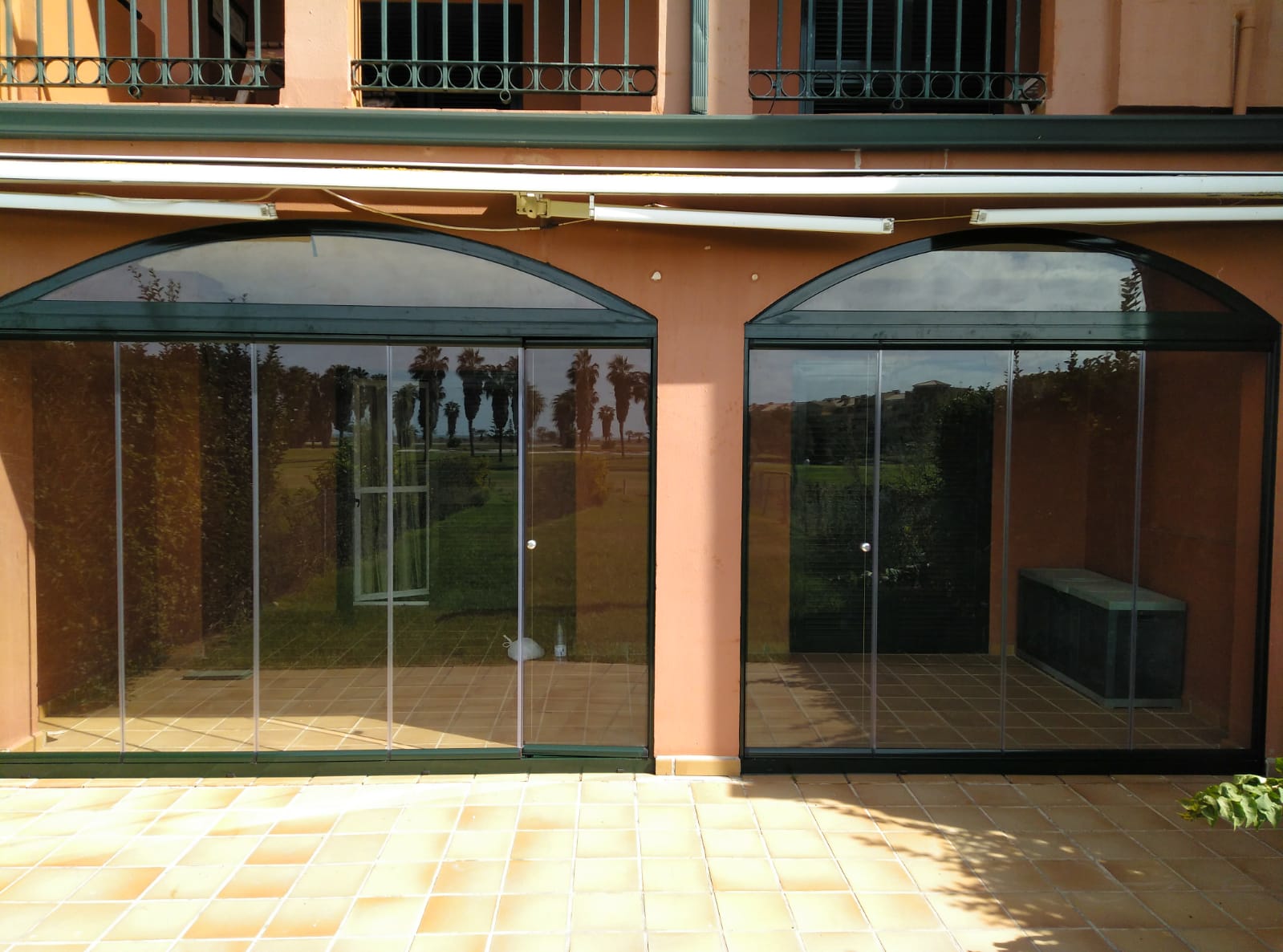 Cristalería Hermanos Vidal 24