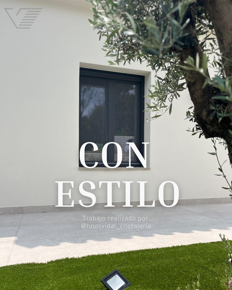 Cristalería Hermanos Vidal 33