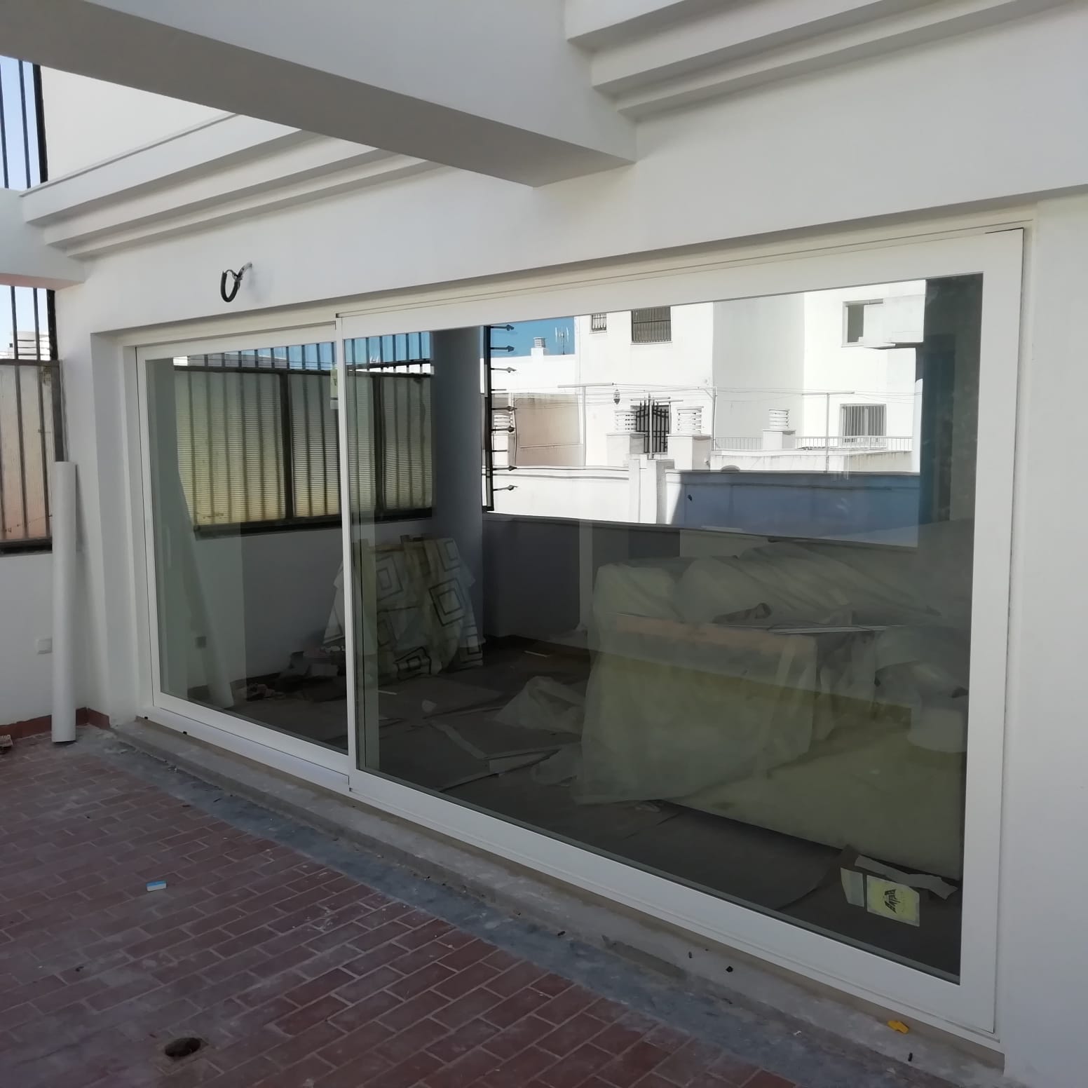 Cristalería Hermanos Vidal 22