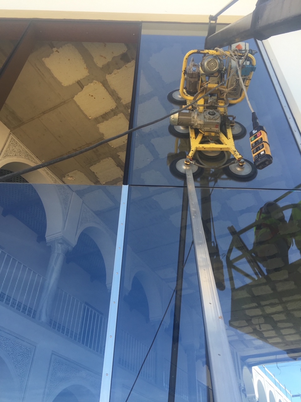 Cristalería Hermanos Vidal 19