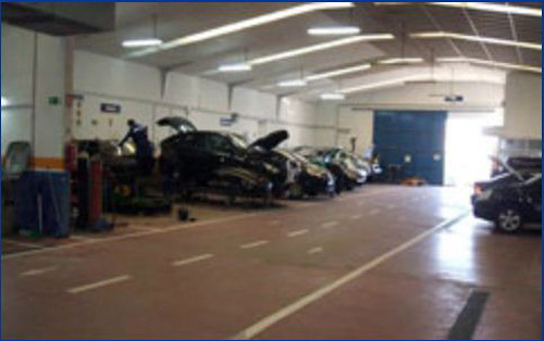 Talleres Acosta de Sanlúcar, S. L. 4