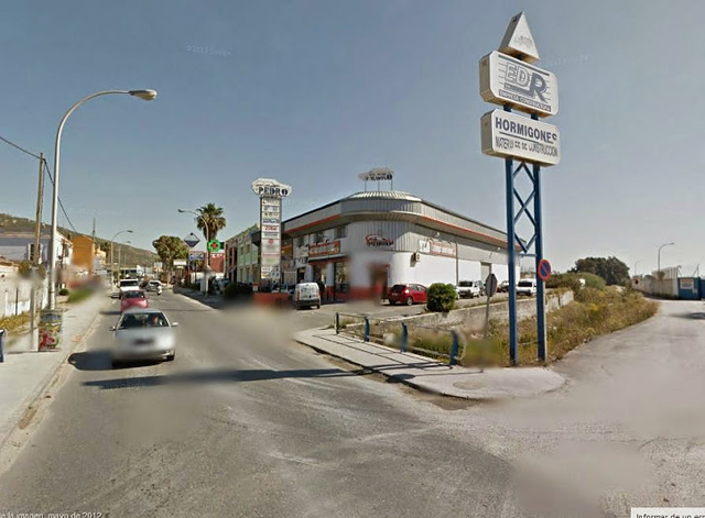 Pedro E Hijos Auto Parts S.L. La Línea de la Concepción