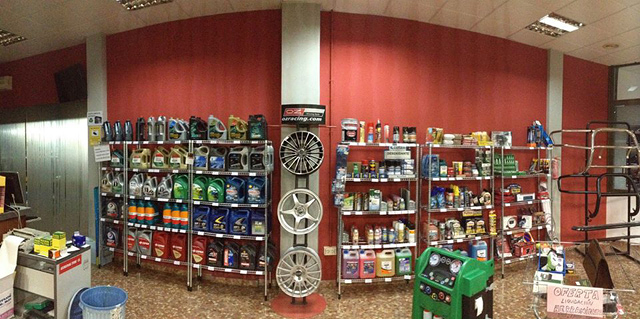 Pedro E Hijos Auto Parts S.L. 4