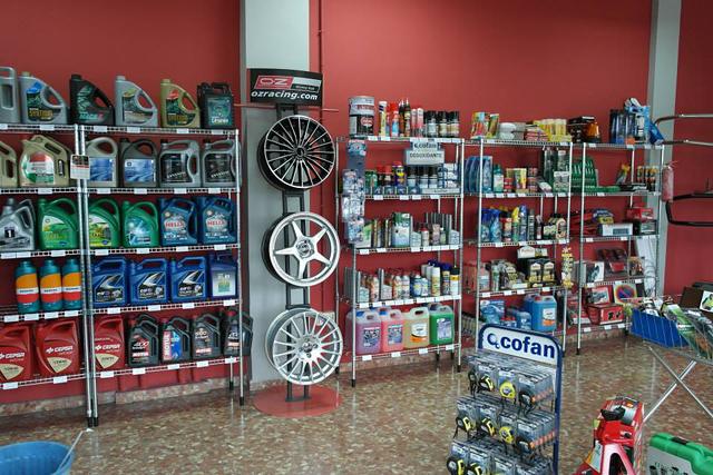 Pedro E Hijos Auto Parts S.L. 2