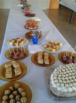 Galería de imágenes