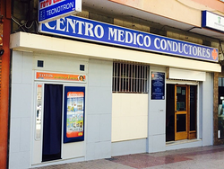 Centro Médico Conductores Y Armas Grumega SUR CENTROS MEDICOS Centro Médico Conductores Y Armas Grumega SUR CENTROS MEDICOS