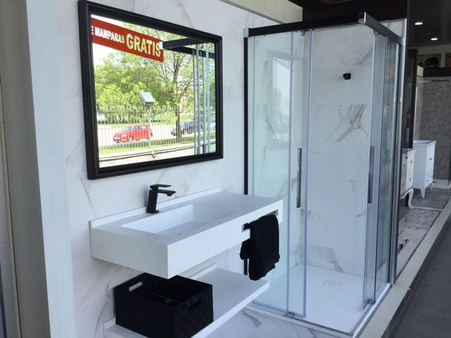 Bigmat Matsur Jerez de la Frontera