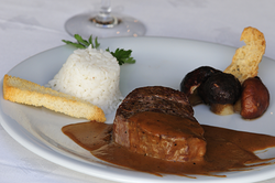 Restaurante Tursia RESTAURANTES Restaurante Tursia RESTAURANTES