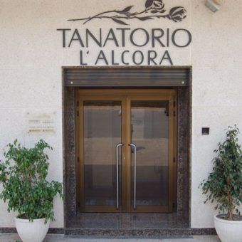 Tanatorio Alcora 2