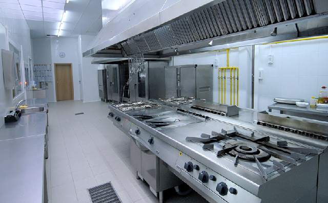 Raysi - Montajes Hosteleros Y Aire Acondicionado 9