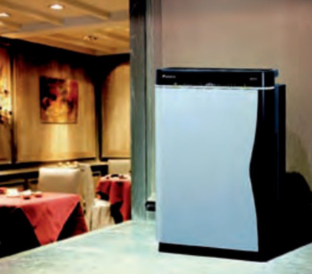 Raysi - Montajes Hosteleros Y Aire Acondicionado 8