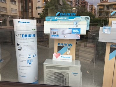 Raysi - Montajes Hosteleros Y Aire Acondicionado 7