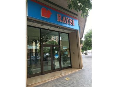 Raysi - Montajes Hosteleros Y Aire Acondicionado 5