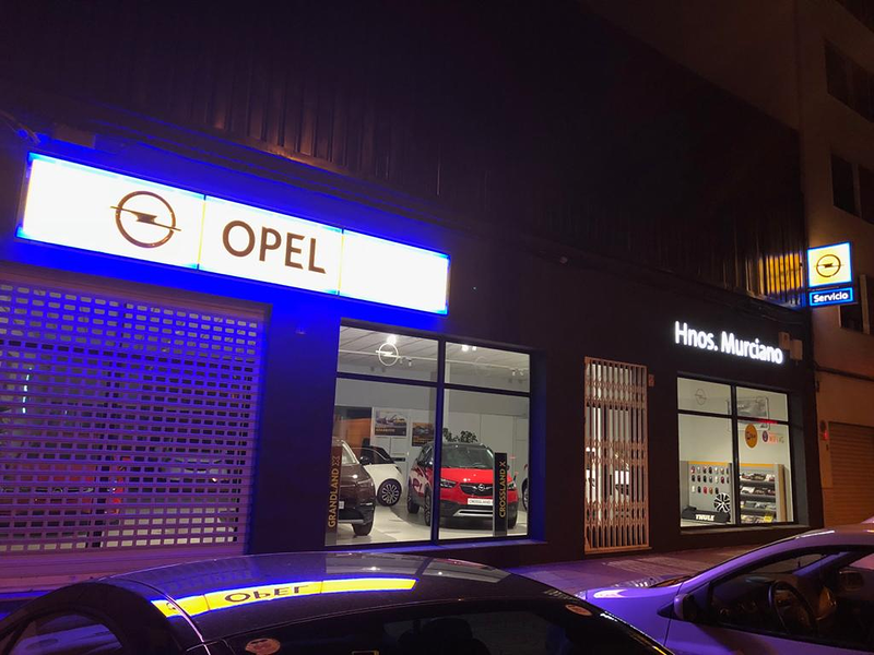 Hermanos Murciano 12