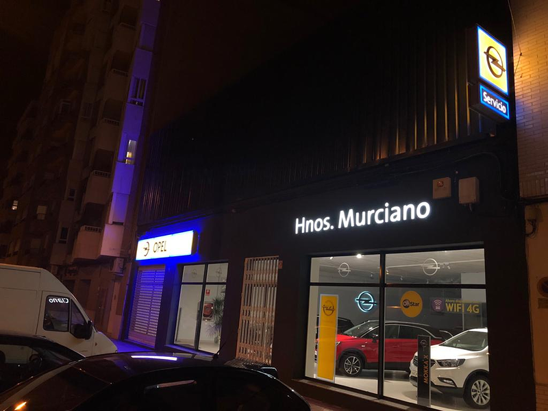 Hermanos Murciano 13