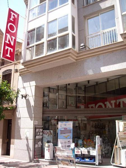 Galería de imágenes